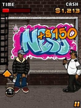 Hip Hop Immortals