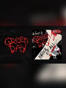 Beat Saber: Green Day - "Father of All..."