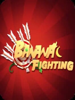 Banana Fighting