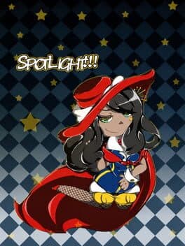 Spotlight!!!