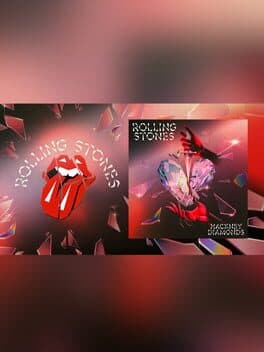 Beat Saber: The Rolling Stones - "Mess it Up"