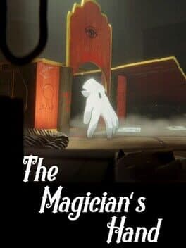 The Magician's Hand
