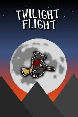 Twilight Flight
