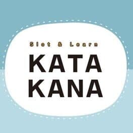 Slot & Learn Katakana