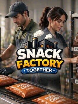 Snack Factory Together