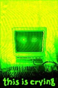 This Is Crying