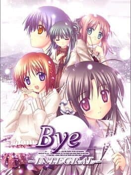 Bye: Integral