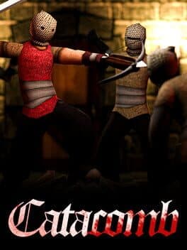 Catacomb