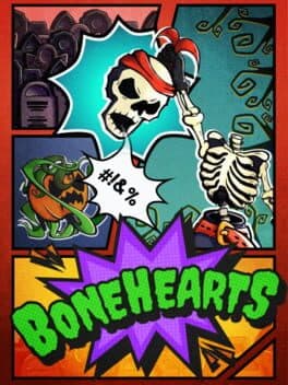 Bonehearts