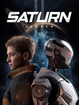 Saturn. Legacy