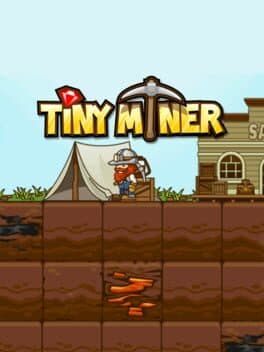 Tiny Miner