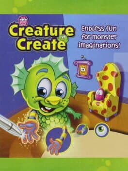 Creature Create