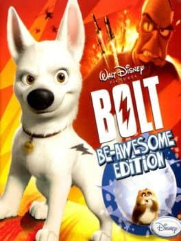 Bolt: Be-Awesome Edition