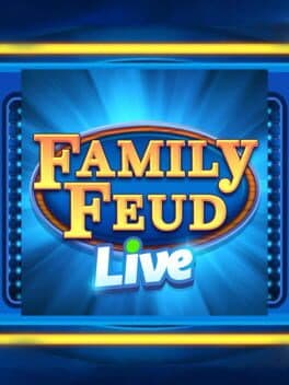 Family Feud Live!