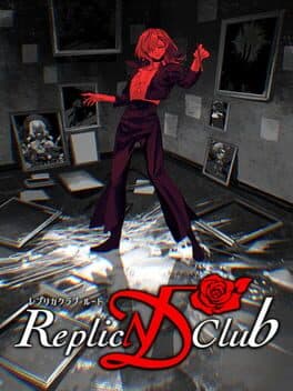 Replica Club Route D