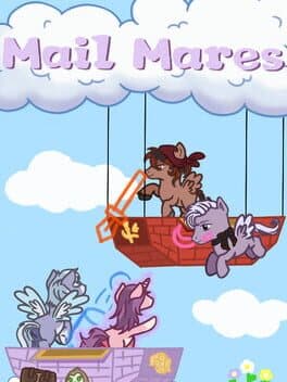 Mail Mares