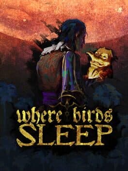 Where Birds Sleep