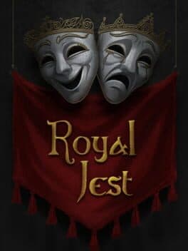 Royal Jest