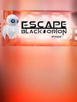 Escape Black Orion VR