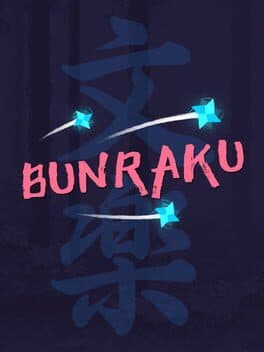 Bunraku