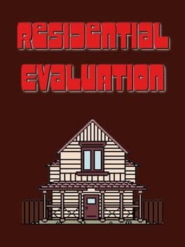 Residential Evaluation