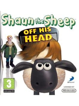 Shaun the Sheep: Off His Head