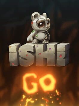 Ishi GO