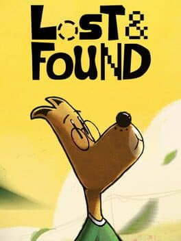 Lost & Found