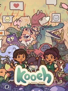 Kooeh: A Timeless Delight