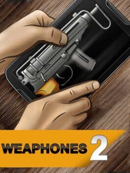 Weaphones: Firearms Simulator 2