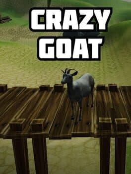 Crazy Goat