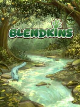 Blendkins