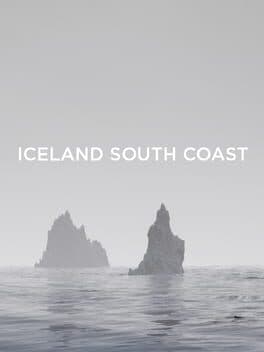 Iceland South Coast