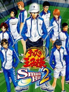 Tennis no Ouji-sama: Smash Hit! 2