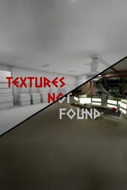 Textures Not Found