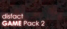 disfact Game Pack 2