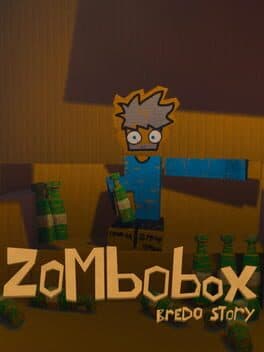 Zombobox: Bredo Story
