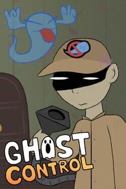 Ghost Control