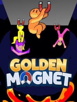 Golden Magnet