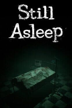 StillAsleep