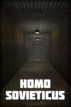 Homo Sovieticus