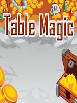 Table Magic