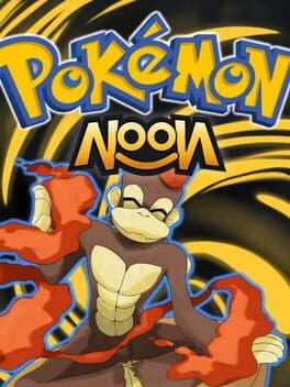 Pokémon Noon