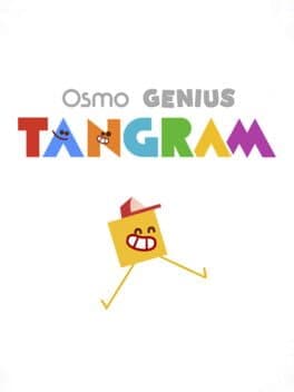 Osmo Genius Tangram