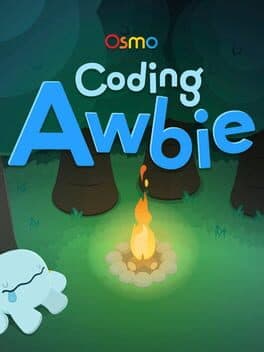 Osmo Coding Awbie