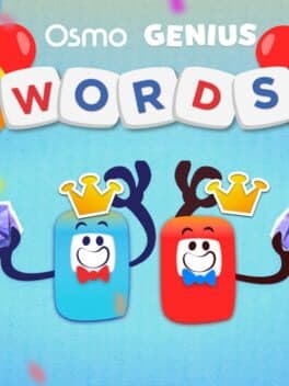 Osmo Genius Words