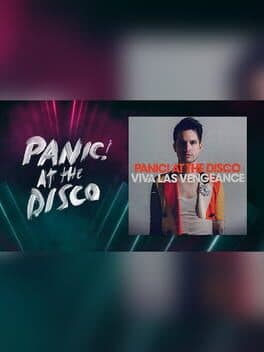 Beat Saber: Panic! At The Disco - "Viva Las Vengeance"
