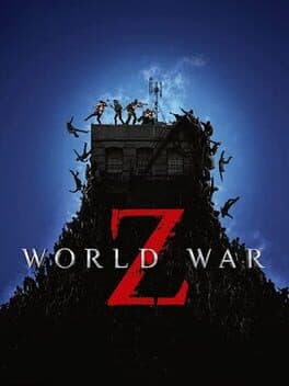 World War Z: Deluxe Edition