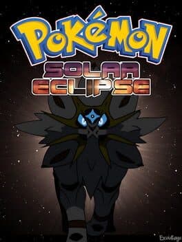 Pokémon Solar Eclipse