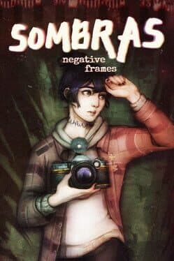 Sombras: Negative Frames